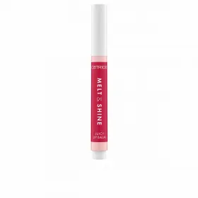 Coloured Lip Balm Catrice Melt and Shine Nº 070 Pink HAwaii 1,3 g