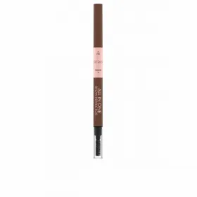 Eyebrow Pencil Catrice All In One Brow Perfector Nº 020 Medium Brown 0,4 g