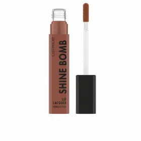 Liquid lipstick Catrice Shine Bomb Nº 070 Hottie 3 ml