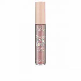 Liquid eye shadow Essence Luminous Eye Tint Nº 04 6 ml