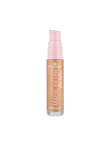 Highlighter Essence MAGIC FILTER Nº 30 Medium/Tan 14 ml