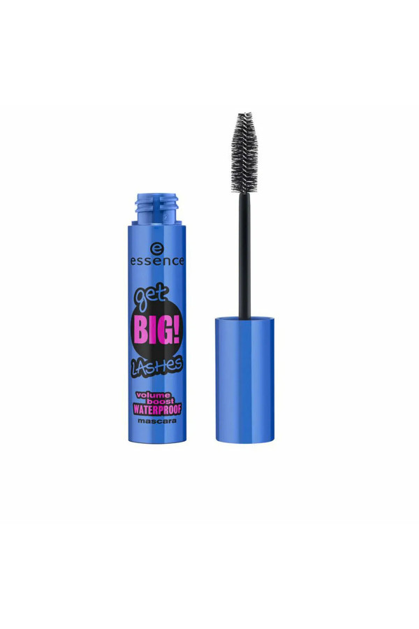 Volume Effect Mascara Essence Get Big! Lashes 12 ml