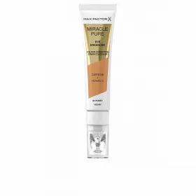 Facial Corrector Max Factor MIRACLE PURE Nº 04 Honey 10 ml