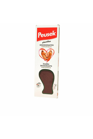 Deodorant PLANTILLAS