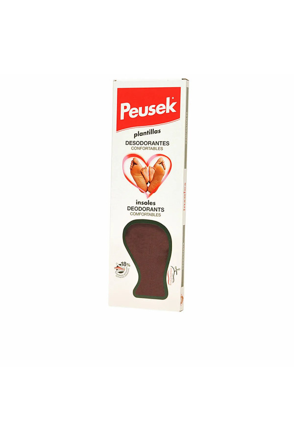Deodorant PLANTILLAS