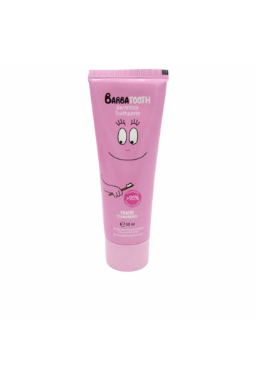 Toothpaste Take Care BARBATOOTH 50 ml