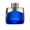 Men's Perfume Montblanc Legend Blue EDP 50 ml