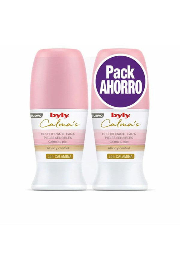 Deodorant Byly Sensitive Calma's 50 ml