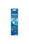 Replacement Head Oral-B PRECISION CLEAN 2 Units