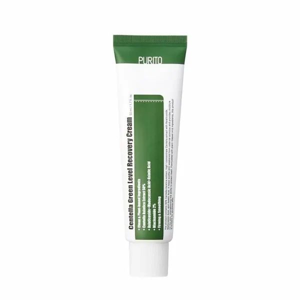 Day Cream Purito CENTELLA 50 ml