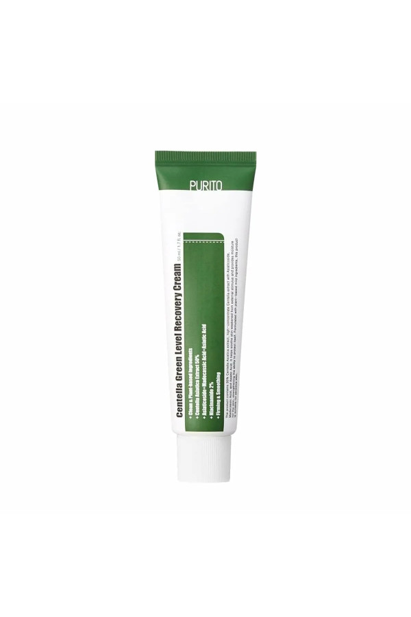 Day Cream Purito CENTELLA 50 ml