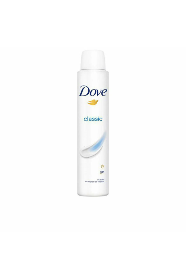 Deodorant Dove Classic 200 ml