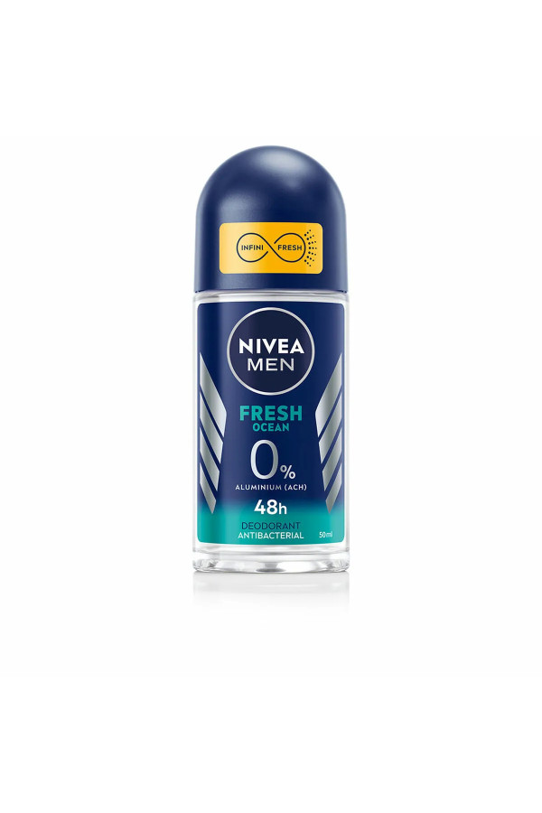 Deodorant Nivea Fresh Ocean 50 ml