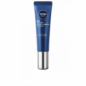 Cream for Eye Area Nivea MEN ANTI-AGE HYALURON 15 ml