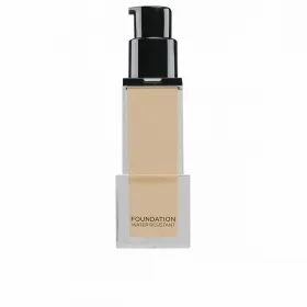 Crème Make-up Base Delfy FOUNDATION 35 ml