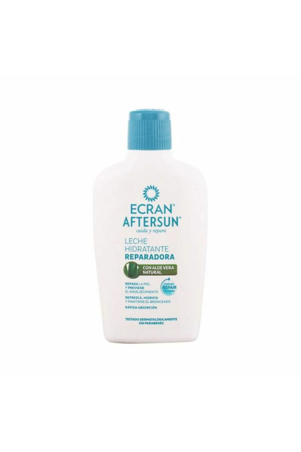 Moisturising Milk Ecran 357 (200 ml)