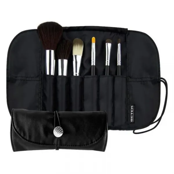 Set of Make-up Brushes Beter 14040