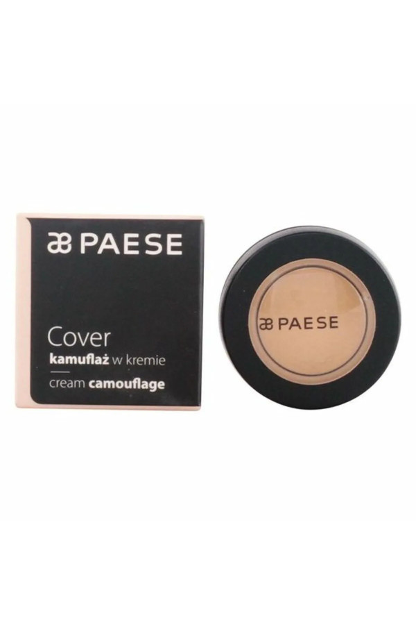 Corrective Anti-Brown Spots Paese Face099