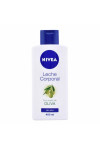 Body Milk Nivea (400 ml)
