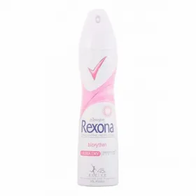Spray Deodorant Biorythm Ultra Dry Rexona P1_F05050123 (200 ml) 200 ml