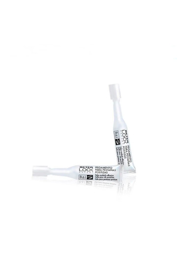 False Eyelash Glue Look Expert Beter (2 uds)