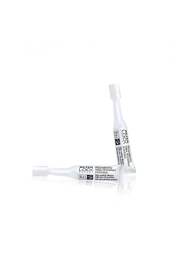 False Eyelash Glue Look Expert Beter (2 uds)