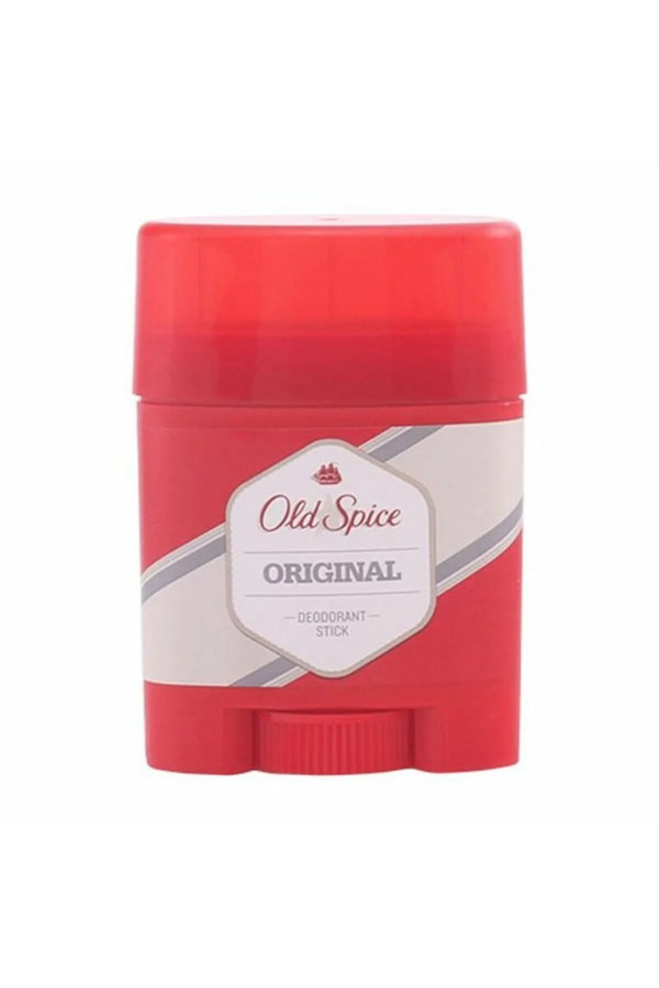 Stick Deodorant Old Spice (50 g)