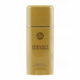 Stick Deodorant Yellow Diamond Versace (50 g)