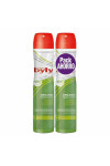 Spray Deodorant Organic Extra Fresh Byly (2 uds)