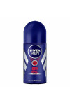 Roll-On Deodorant Dry Impact Nivea (50 ml)