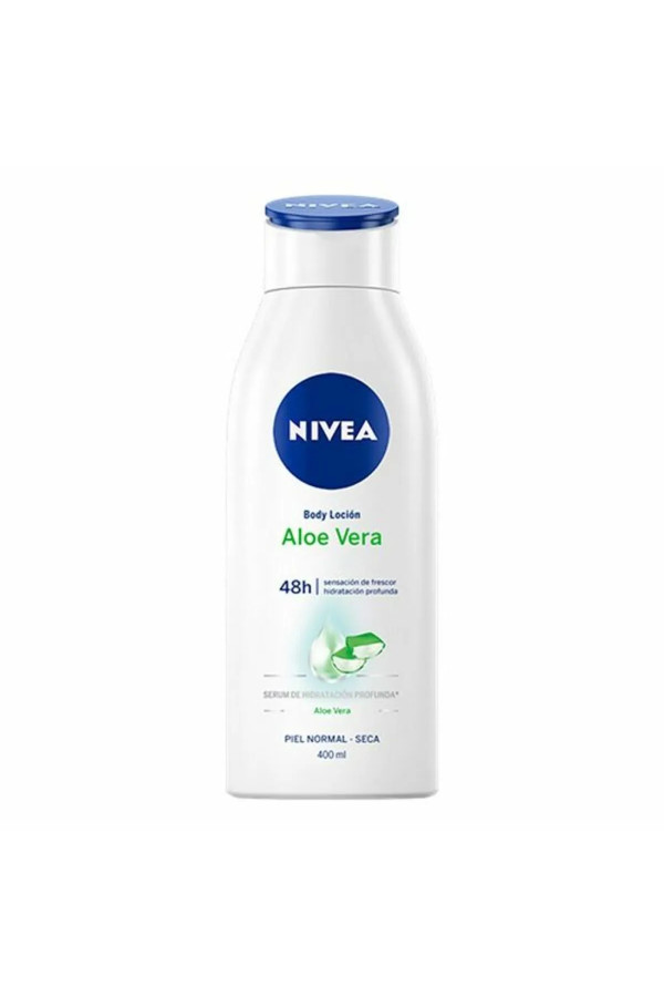 Body Lotion Nivea (400 ml)