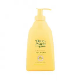 Hand Soap Dispenser Original Heno De Pravia (300 ml)