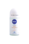 Roll-On Deodorant Talc Sensation Nivea (50 ml)