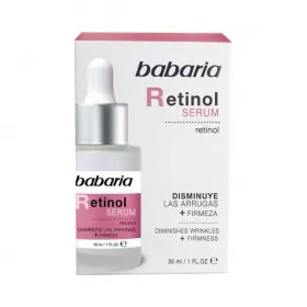 Anti-Ageing Serum Retinol Babaria Retinol (30 ml) 30 ml