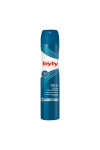 Spray Deodorant Byly For Men (200 ml) 200 ml