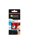 Pore Cleaning Strips Pure Active Carbon Garnier (4 uds)
