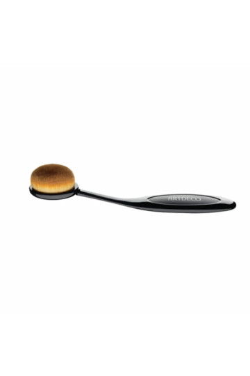 Make-up Brush Medium Oval Artdeco Medium Oval Brush