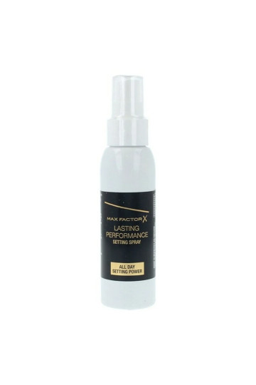 Hair Spray Lasting Performance Max Factor