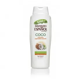 Shower Gel Coco Instituto Español (1250 ml)