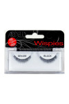 False Eyelashes Demure Ardell 33110 Black