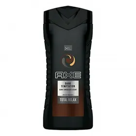 Shower Gel Dark Temptation Axe (400 ml)