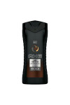 Shower Gel Dark Temptation Axe (400 ml)
