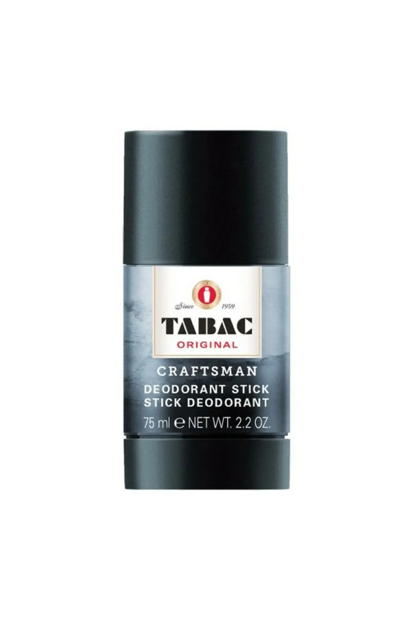Stick Deodorant Craftsman Tabac (75 ml)