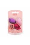 Make-up Sponge Miracle Complexion Mini Real Techniques 1492 (4 pcs) 4 Pieces