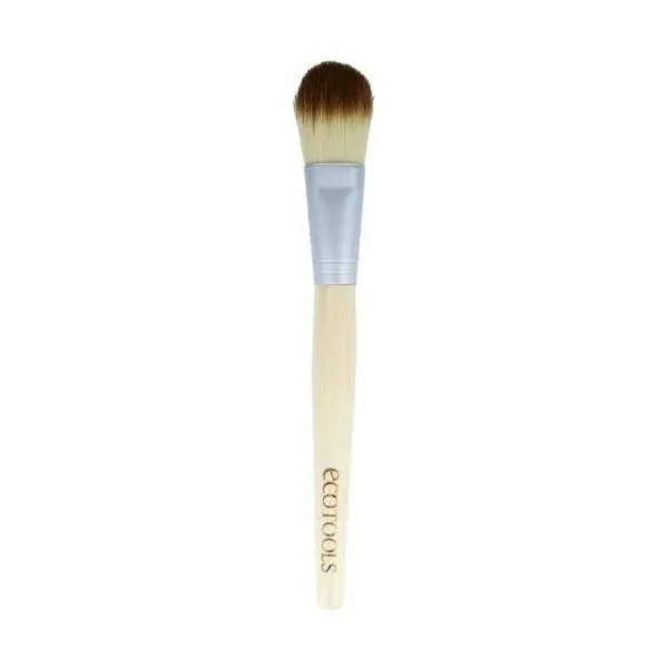 Make-up Brush Foundation Ecotools 1202