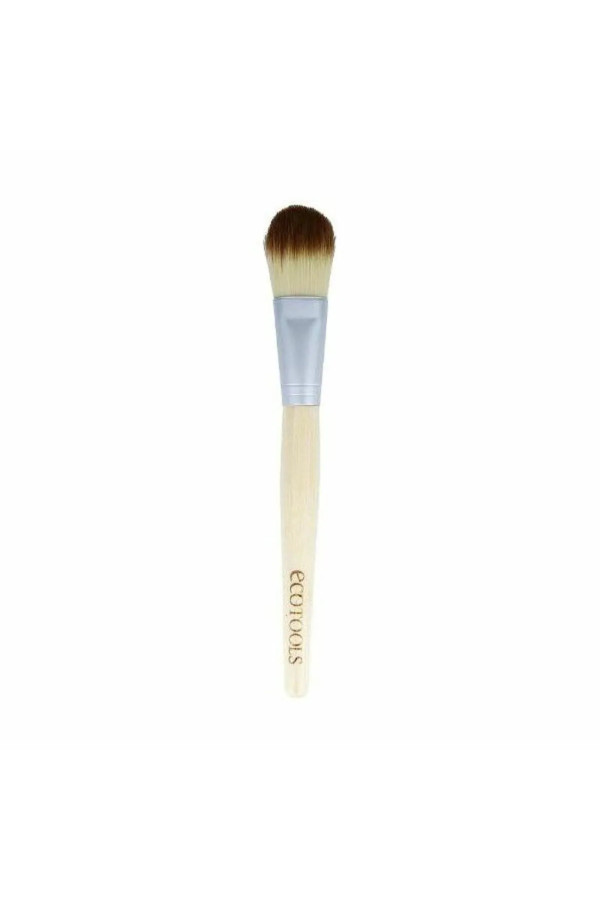 Make-up Brush Foundation Ecotools 1202