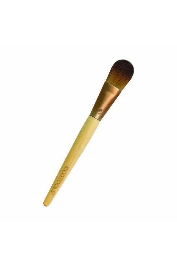 Make-up Brush Foundation Ecotools 1202