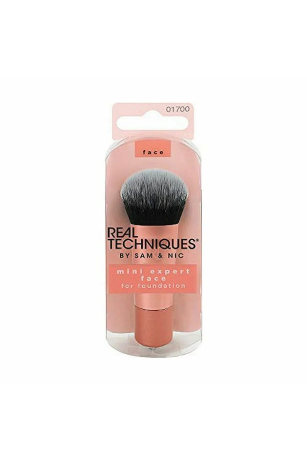 Make-up Brush Mini Expert Real Techniques 1700M