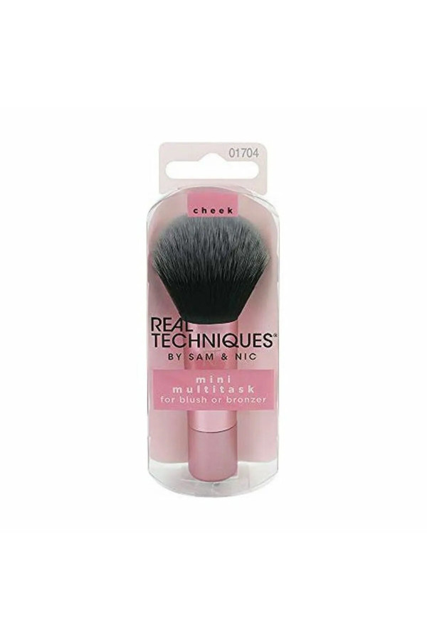 Make-up Brush Mini Multitask Real Techniques 1704
