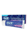 Toothpaste Whitening 3D WHITE Oral-B D White (75 ml) 75 ml